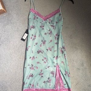 CLOSET CLOSING* Motel coti dress NWT